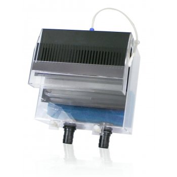 HAQUOSS OVERFLOW BOX 3 LARGE